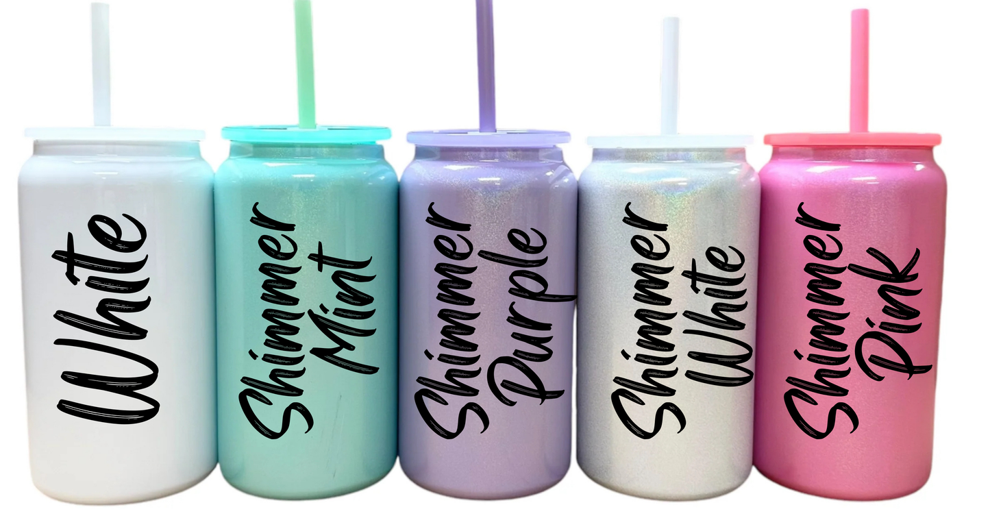 All The Fall Things 16oz Tumbler