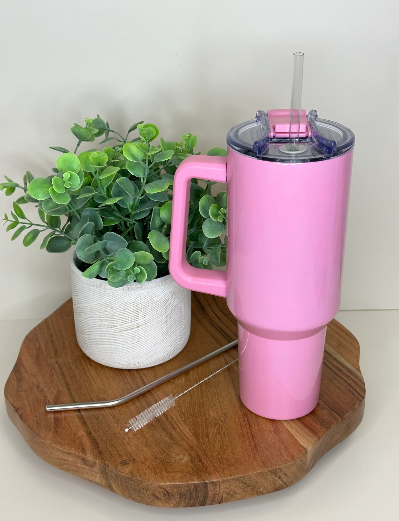 Absolutely Not 40 oz Tumbler