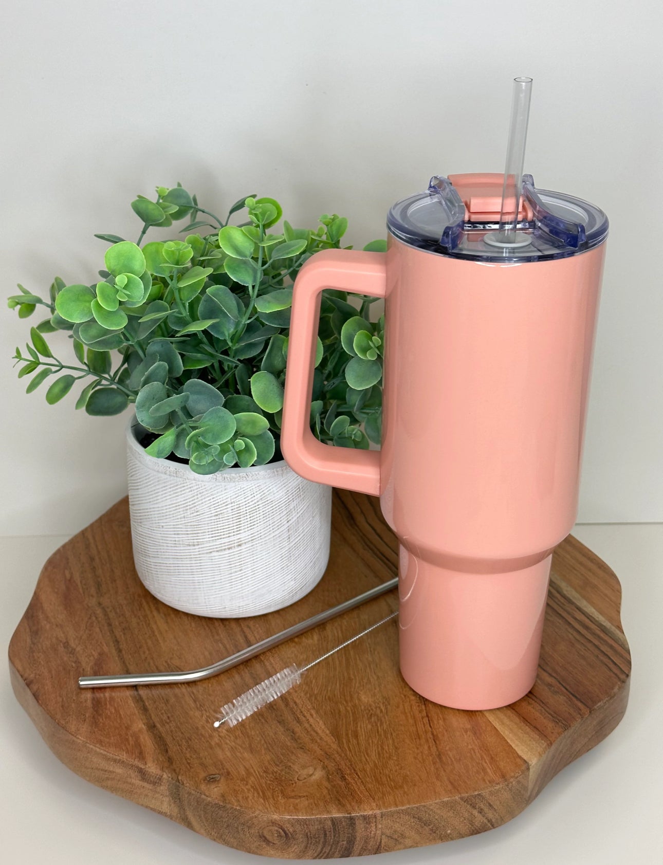 Absolutely Not 40 oz Tumbler