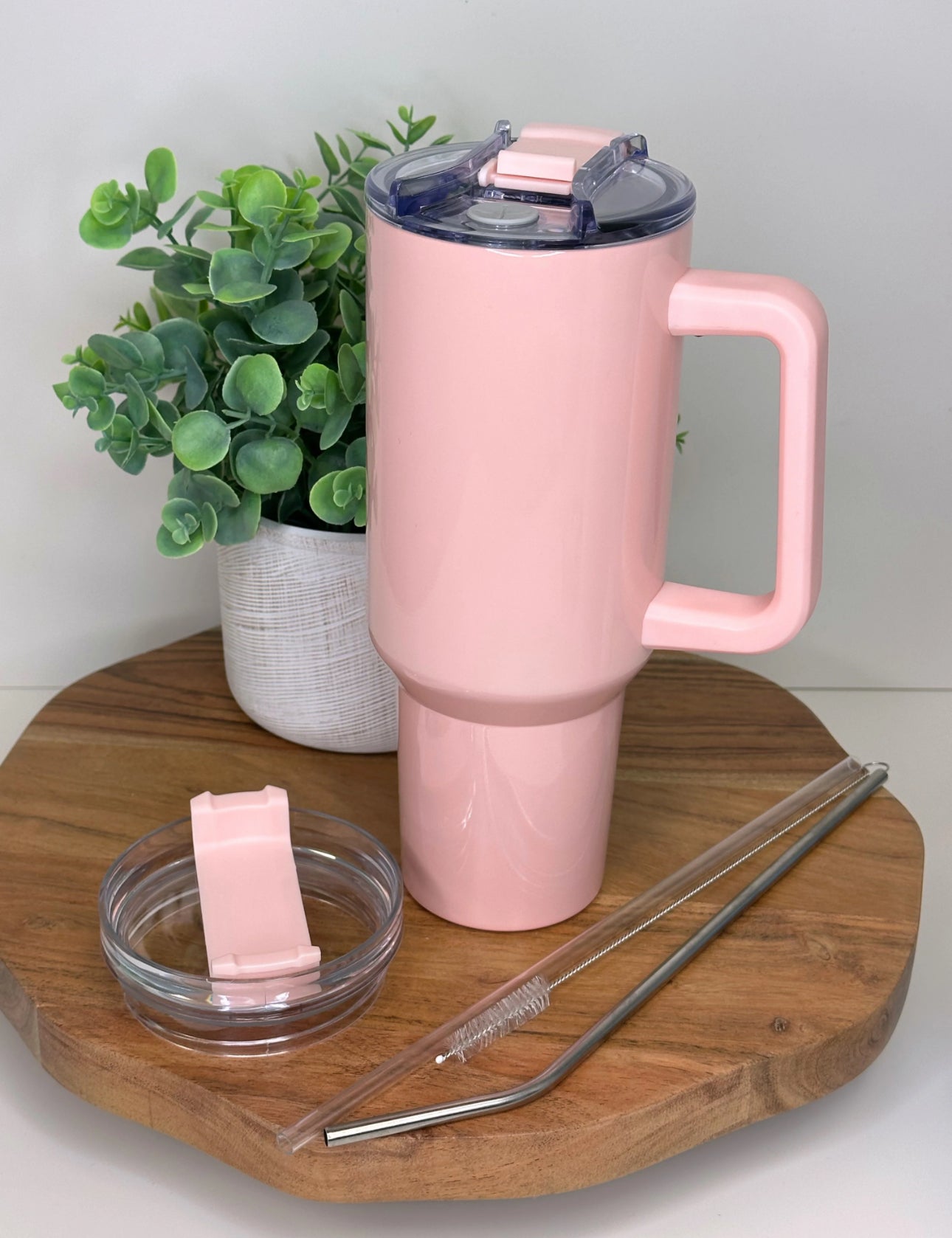 Absolutely Not 40 oz Tumbler