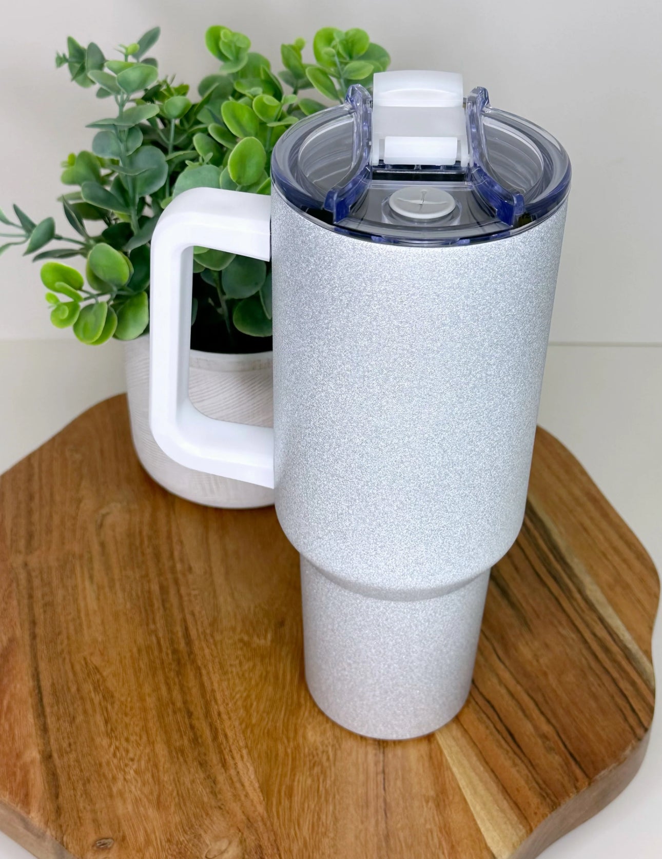 Absolutely Not 40 oz Tumbler