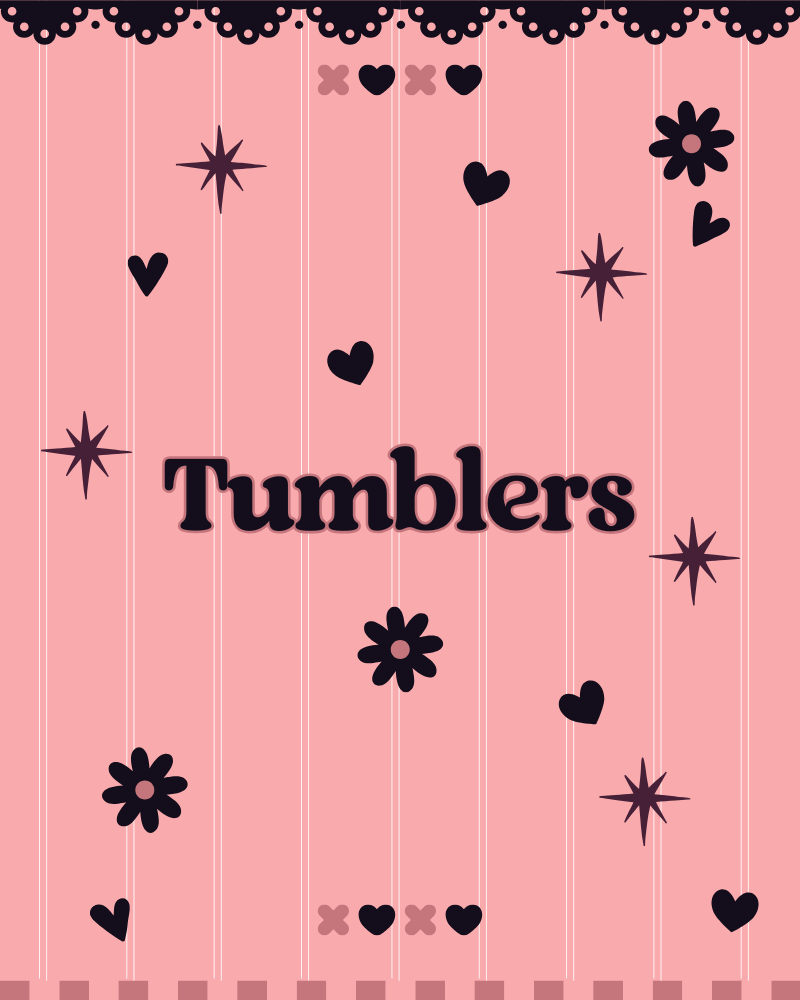 Tumblers