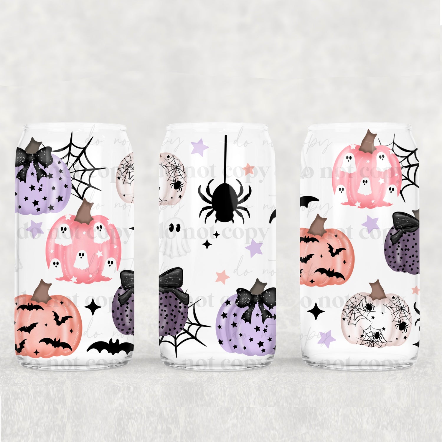 16 Oz Tumblers