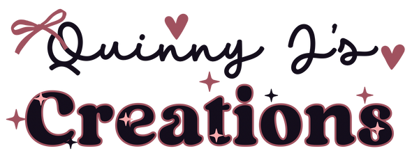 Quinny J’s Creations