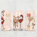 Tipsy & Bright Margarita (UVDTF ONLY) 16oz Tumbler