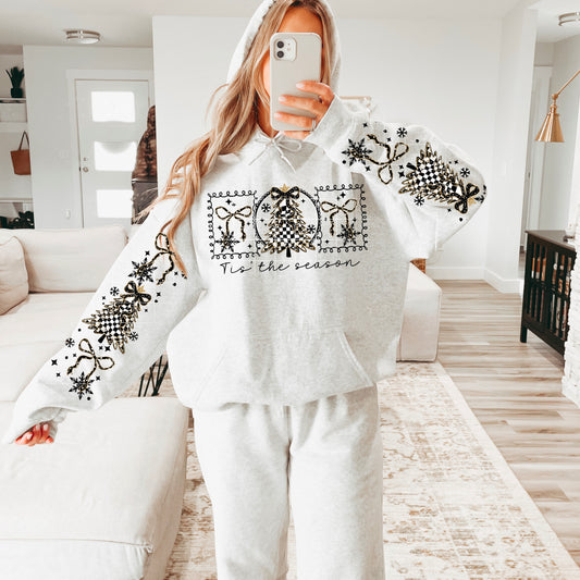 Tis The Season (Black)