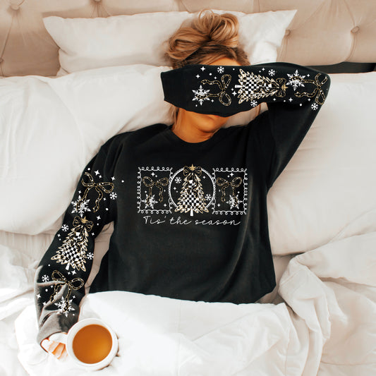 Tis The Season (White)