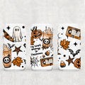 My Heart Belongs to Halloween 16oz Tumbler