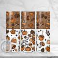 Skinny Tumbler