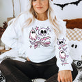 Spooky Vibes Hoodie