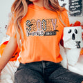 Spooky Mode On Hoodie