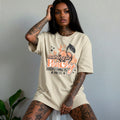Nothing is Peachy Hoodie