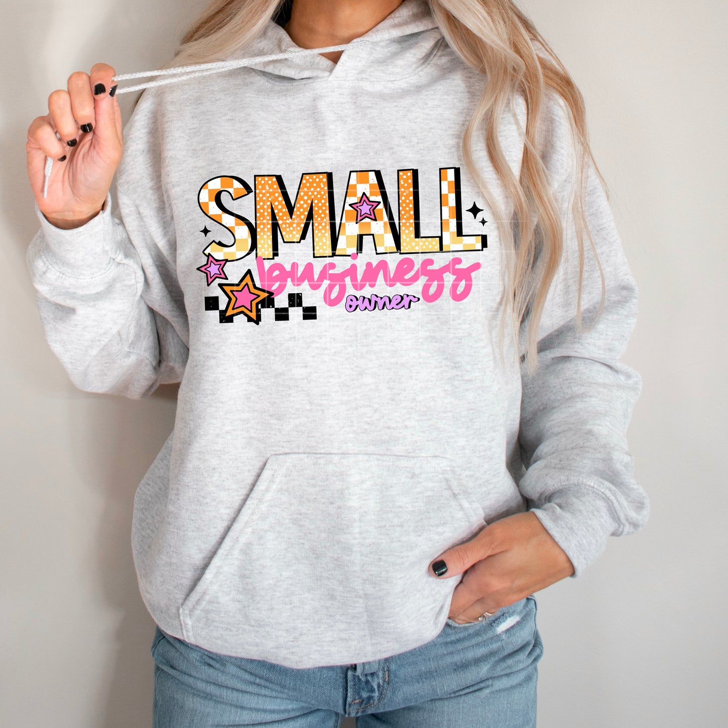 Small Business Owner Short Sleeve T-Shirt