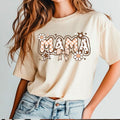 Neutral Mama Doodle Long Sleeve T-Shirt