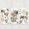 Sunshine & Tequila 16oz Tumbler