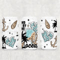 Find Me by The Ocean 16oz Tumbler