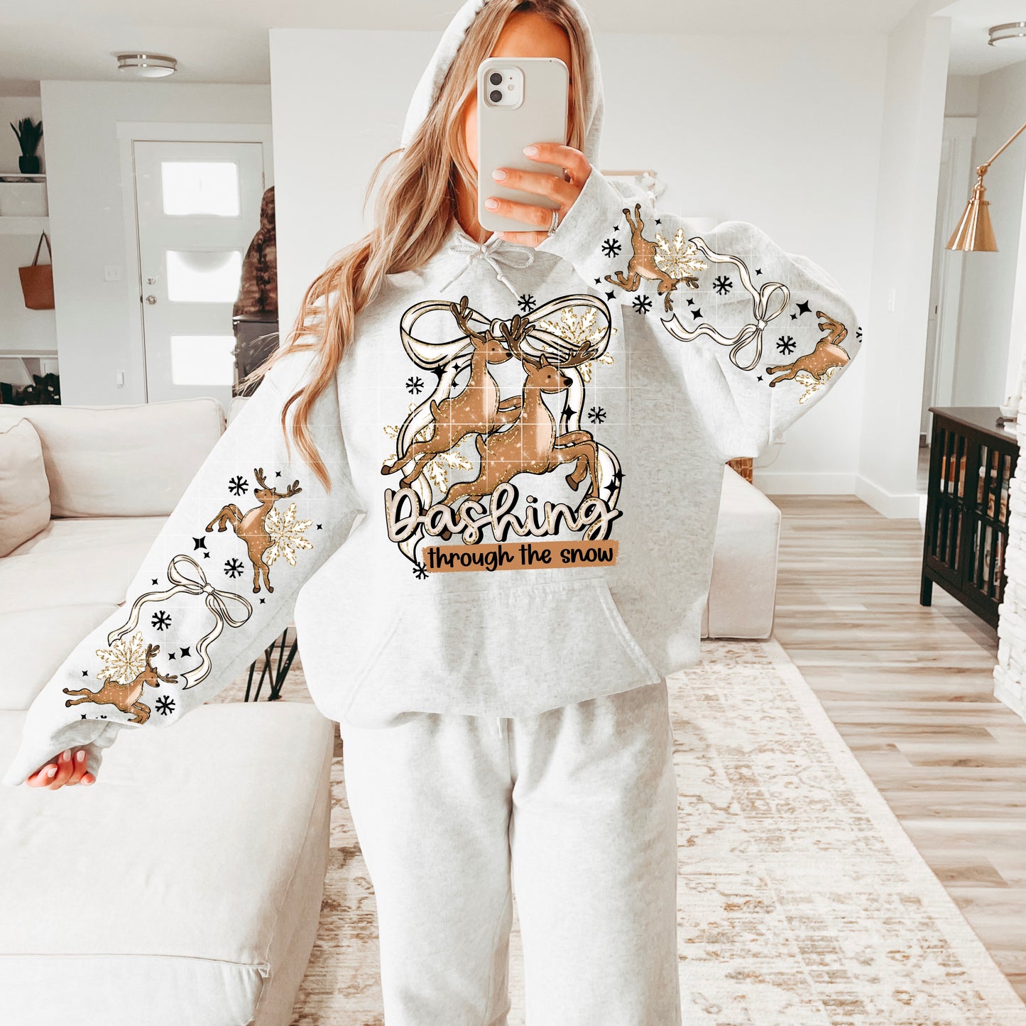 Dashing Through The Snow Sunday Faves