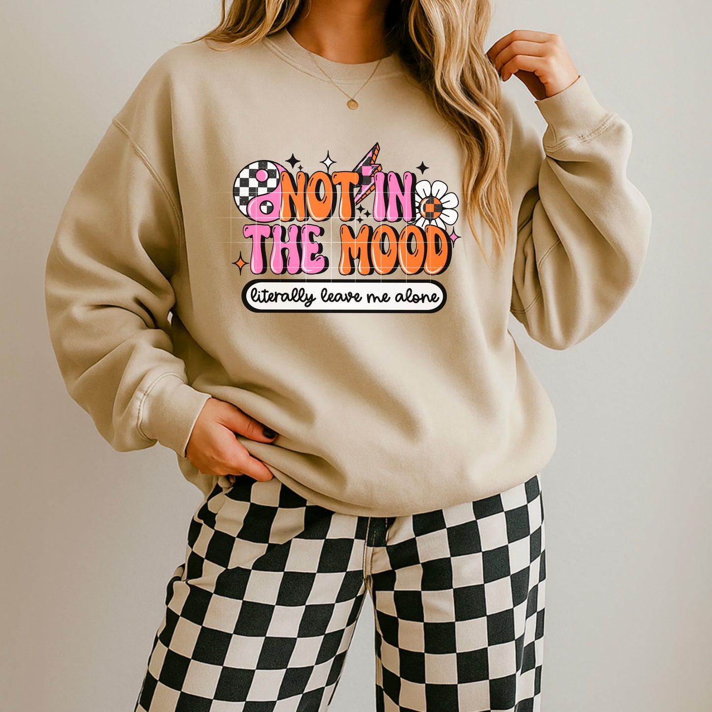 Not In The Mood Sunday Faves