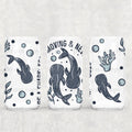 Be A Shark 16oz Tumbler
