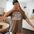 Complete Disaster Hoodie (White)