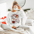 Christmas Season Collage
