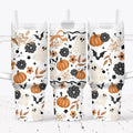 Fall Frame 40 oz Tumbler
