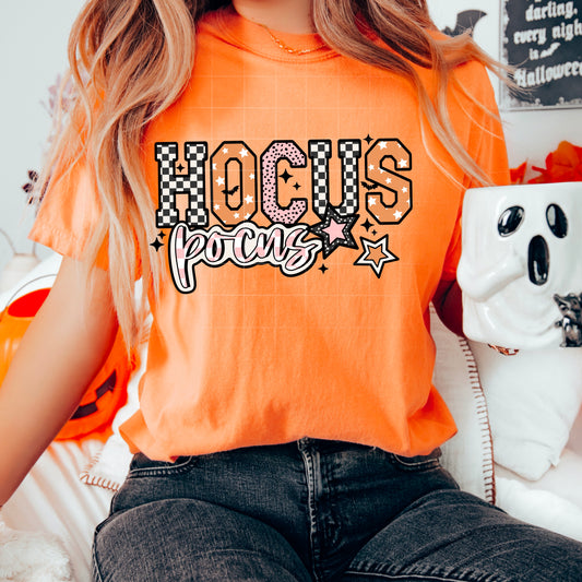 Hocus Pocus Hoodie