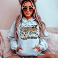 Thriving In The Chaos Motherhood