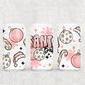 Santa Baby 16oz Tumbler