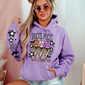 Hocus Pocus Ice Cream Co. Hoodie (Black)