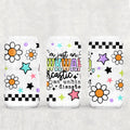 Awkward, Sarcastic, Unhinged Disaster 16oz Tumbler