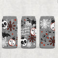 Have Yourself A Very Spooky Christmas (UVDTF ONLY) 16oz Tumbler