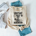 Least Favorite Things Winter (Black)