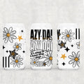 Lazy Daisy 16oz Tumbler