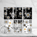 Lazy Daisy Skinny Tumbler