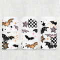 Grunge Bats 16oz Tumbler