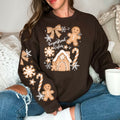Gingerbread Wishes