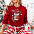 Peppermint Mocha Season Coffee