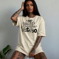Need Another Tattoo (Black)