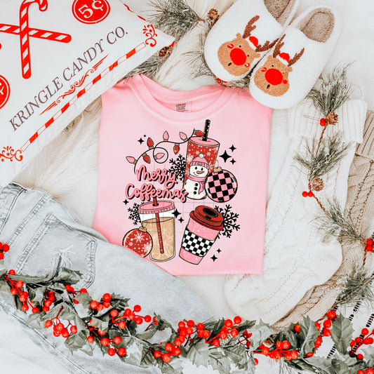 Merry Coffeemas