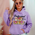Professional Overthinker Hoodie