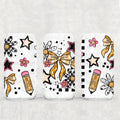 School Bow 16oz Tumbler