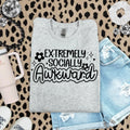 Extremely Socially Awkward (Black)