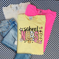 School Nurse Hoodie