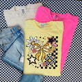 School Bow Hoodie