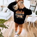 Anxiety Society (White)