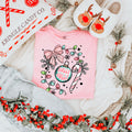 Holly Jolly Ornament