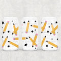 Pencil 16oz Tumbler
