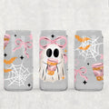 Bow Ghost Coffee 16oz Tumbler