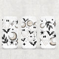 Moons & Ghost 16oz Tumbler